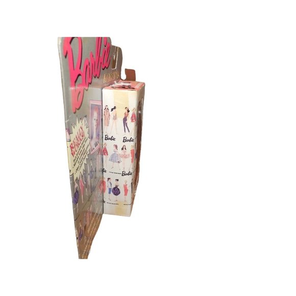 Barbie Key Chain "Solo in the Spotlight Barbie" - Picture 4 of 16